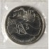 3 рубля 1992 Северный конвой (в запайке) PROOF