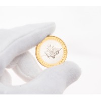 Монета 10 рублей 2002 Вооруженные силы UNC