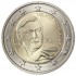Германия 2 евро 2018 100 лет со дня рождения 5-го федерального канцлера ФРГ Гельмута Шмидта