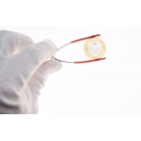 Монета 10 рублей 2016 Ржев UNC