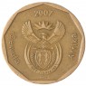 ЮАР 50 центов 2007 - 29285962