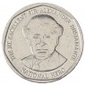 Ямайка 1 доллар 2008