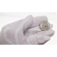 Монета 5 рублей 2016 Вильнюс UNC