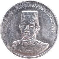 Бруней 5 сен 2004