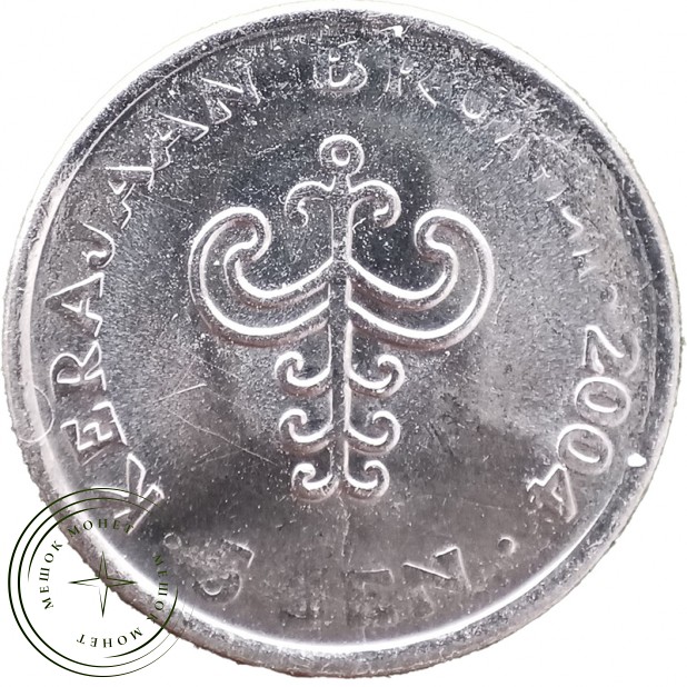 Бруней 5 сен 2004 — 937046263