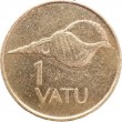Вануату 1 вату 1990