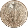 Западная Африка 5 франков 1978 — 937046259