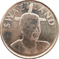 Эсватини Свазиленд 2 емаленгени 2015