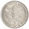 Мексика 10 сентаво 1978