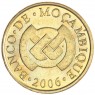 Мозамбик 10 сентаво 2006 - 52822398