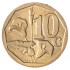 ЮАР 10 центов 2003