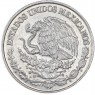 Мексика 50 сентаво 2019