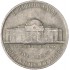 США 5 центов 1980