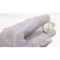 Монета 5 рублей 2014 Венская операция UNC