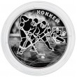 3 рубля 2025 Хоккей