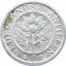 Антильские острова 1 цент 2006