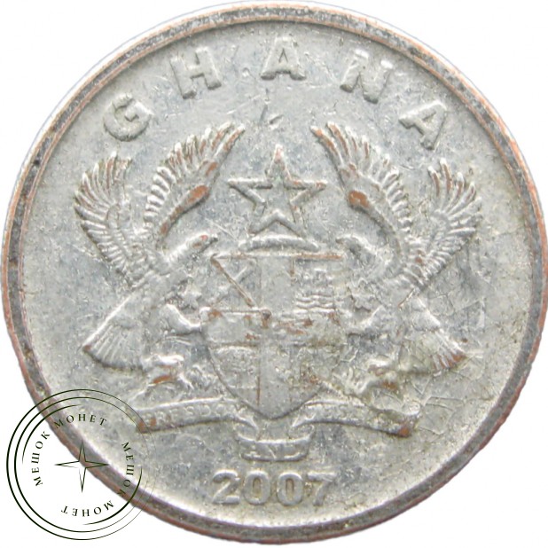 Гана 5 песев 2007 - 937031700