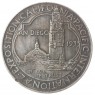 Копия 50 центов 1935 Международная тихоокеанская выставка в Калифорнии