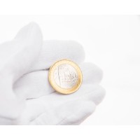 Монета 10 рублей 2007 Великий Устюг ММД UNC