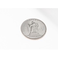 Монета 5 рублей 2016 Киев UNC