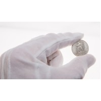 Монета 5 рублей 2016 Киев UNC