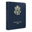 Обложка Памятные монет США