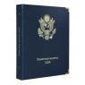 Обложка Памятные монет США — A0458