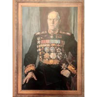Георгий Жуков Фотолетопись Огромный том