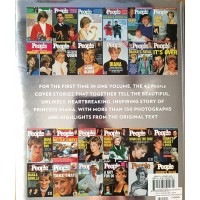 Монета Diana: Amazing Life. The People Cover Stories 1981-1997. Фотоальбом