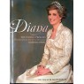 Diana The Peoples Princess A celebration of her life & her legacy Фотоальбом