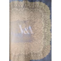 Два века британской моды. Из собрания музея Виктории и Альберта, Лондон. Каталог выставки