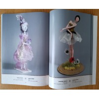 Монета Авторские куклы и мишки Каталог Кукольная галерея Вахтановъ