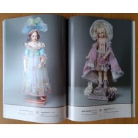 Монета Авторские куклы и мишки Каталог Кукольная галерея Вахтановъ