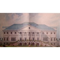 Русская усадьба. Из истории культурного наследия Подмосковья