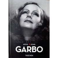 Дункан П. Грета Гарбо GARBO