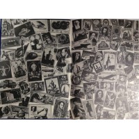 Каталог почтовых марок России 1857-1995