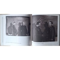 Белоцерковский С.М. Диплом Гагарина