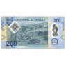 Ангола 200 кванза 2020 — 937045401