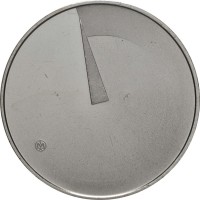 Монета Литва 1.5 евро 2020 Надежда