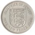 Джерси 5 пенсов 1968
