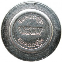 Жетон Великобритания Eurocoin London Brent Walker Automatics