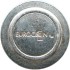 Жетон Великобритания Eurocoin MHG
