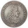 Копия Талер 1706 Италия Мантуя