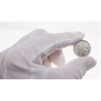 Монета 5 рублей 2014 Берлинская операция UNC