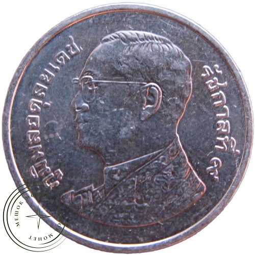 Таиланд 1 бат 2012 — 27958715