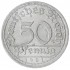 Германия 50 рейхпфеннигов 1921