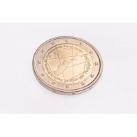 Монета Португалия 2 евро 2019 600-летие открытия архипелага Мадейра