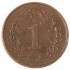 Зимбабве 1 цент 1994