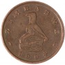 Зимбабве 1 цент 1994