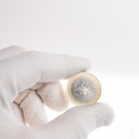 Монета 10 рублей 2002 Вооруженные силы